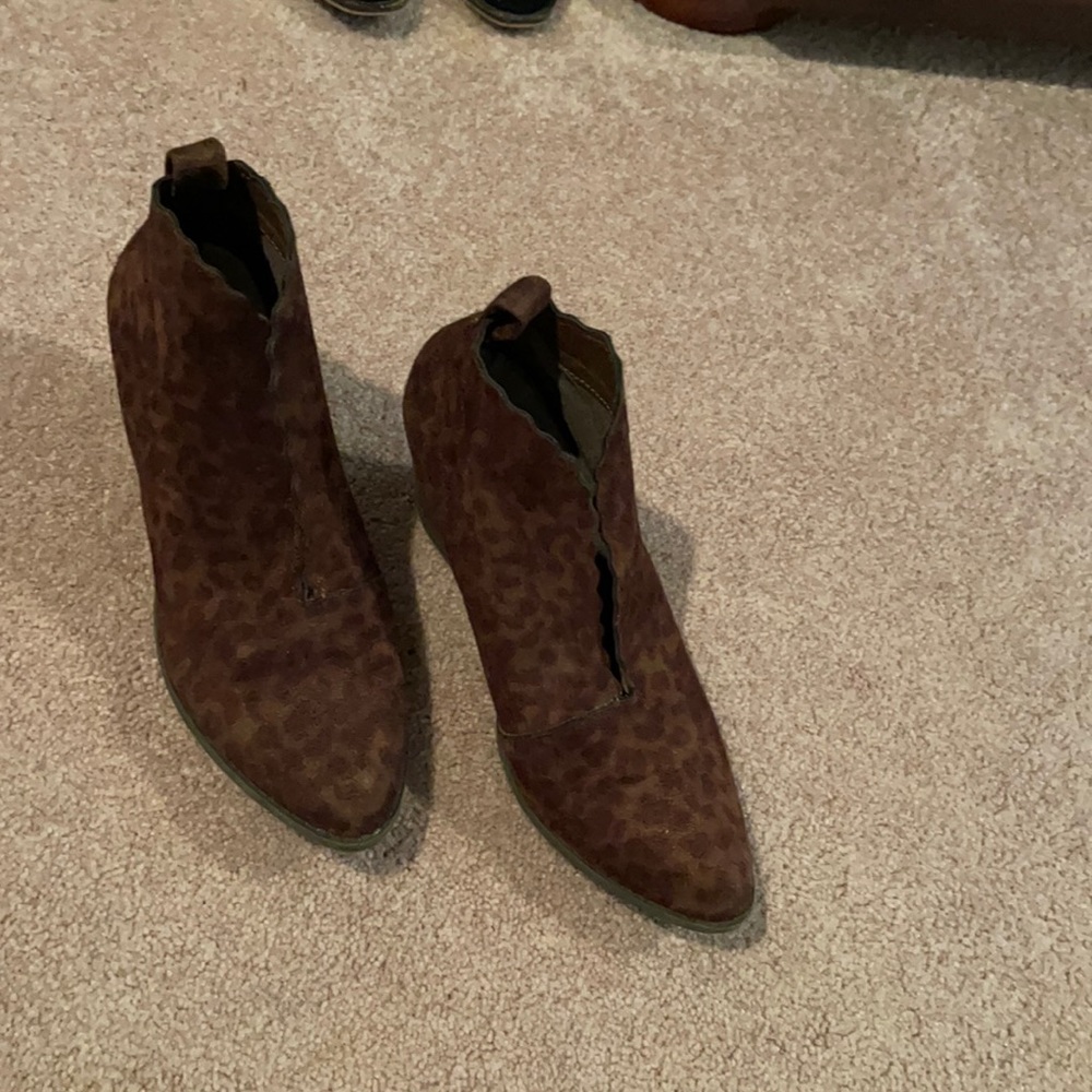 Booties